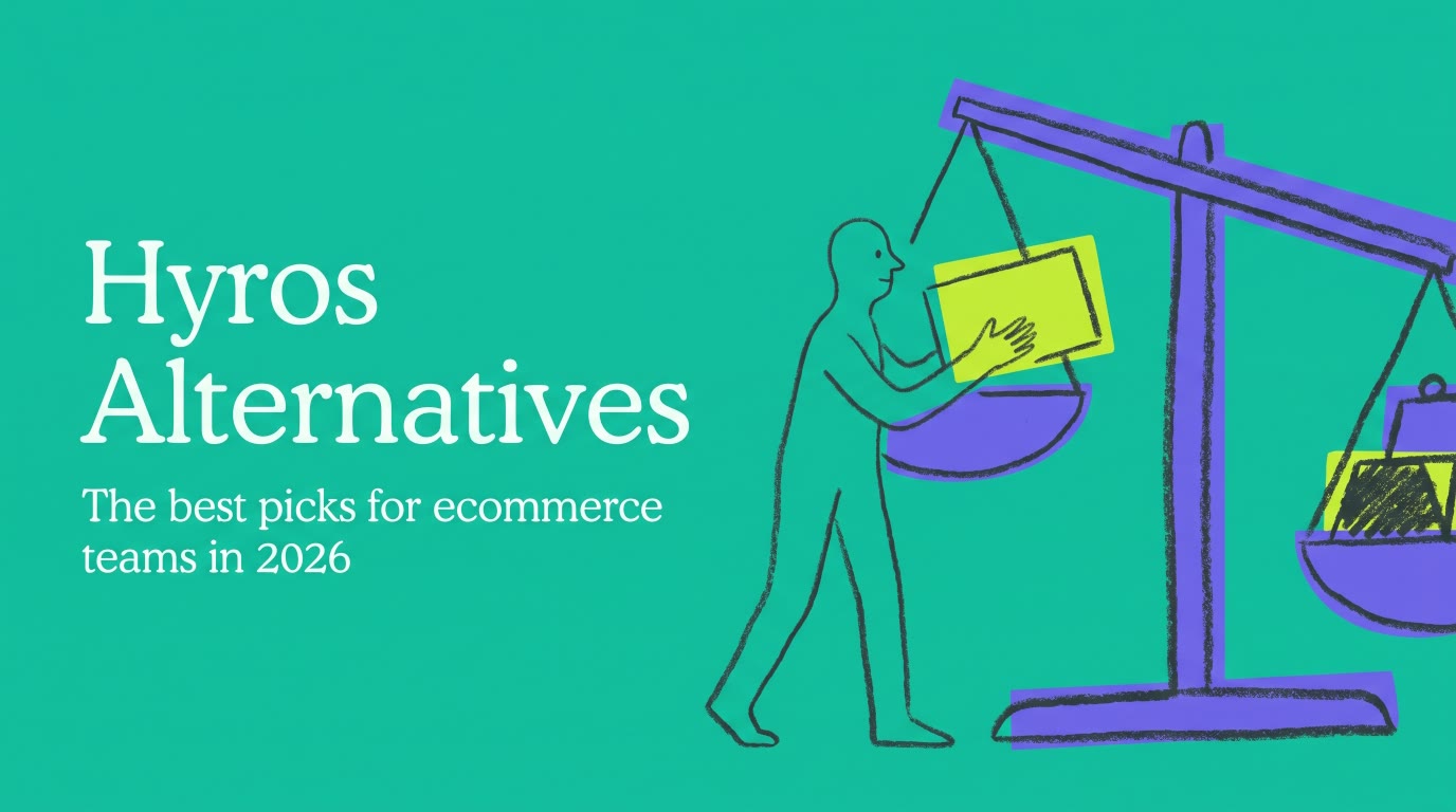 The Best Hyros Alternatives for Ecommerce Teams in 2026
