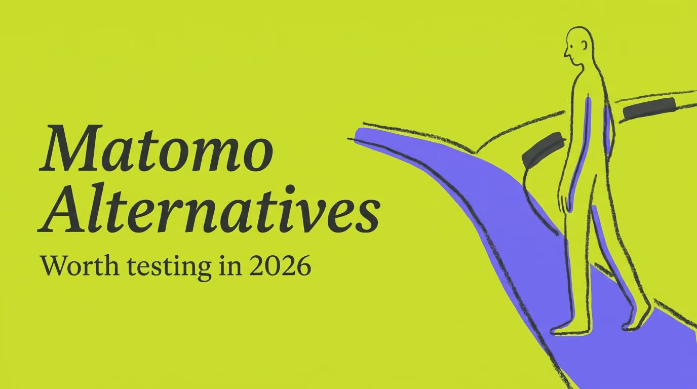 Matomo Alternatives Worth Testing in 2026
