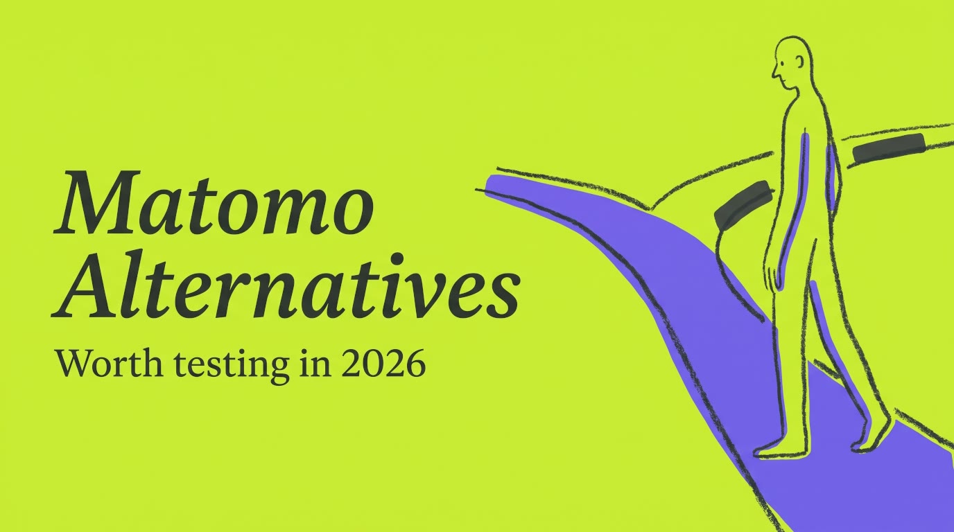 Matomo Alternatives Worth Testing in 2026