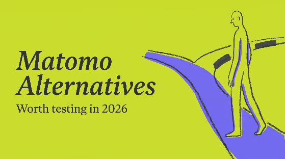 Matomo Alternatives Worth Testing in 2026