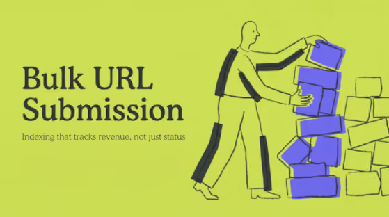 Cromojo Turns Bulk URL Submissions Into Sales for Ecommerce Teams