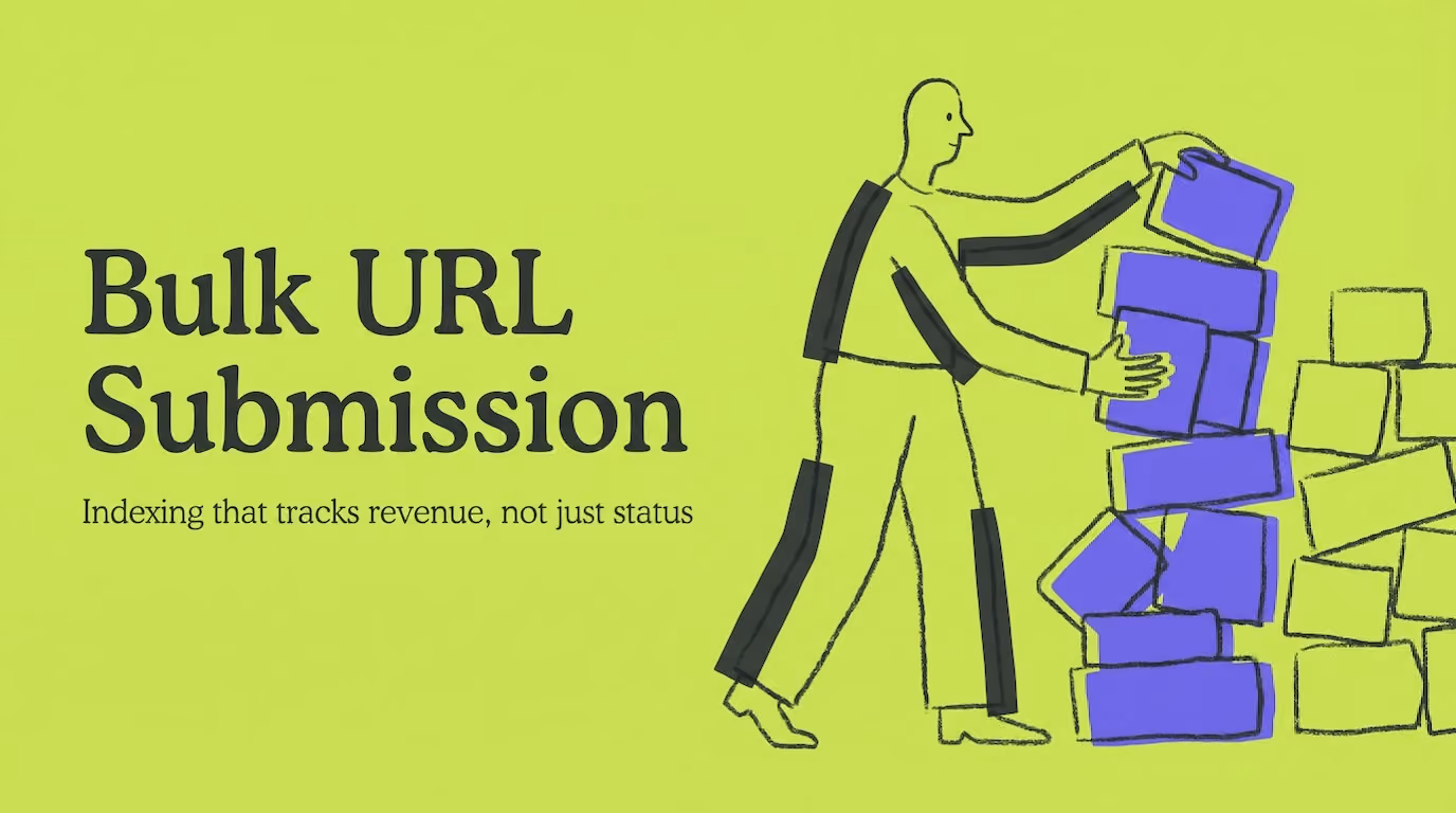 Cromojo Turns Bulk URL Submissions Into Sales for Ecommerce Teams