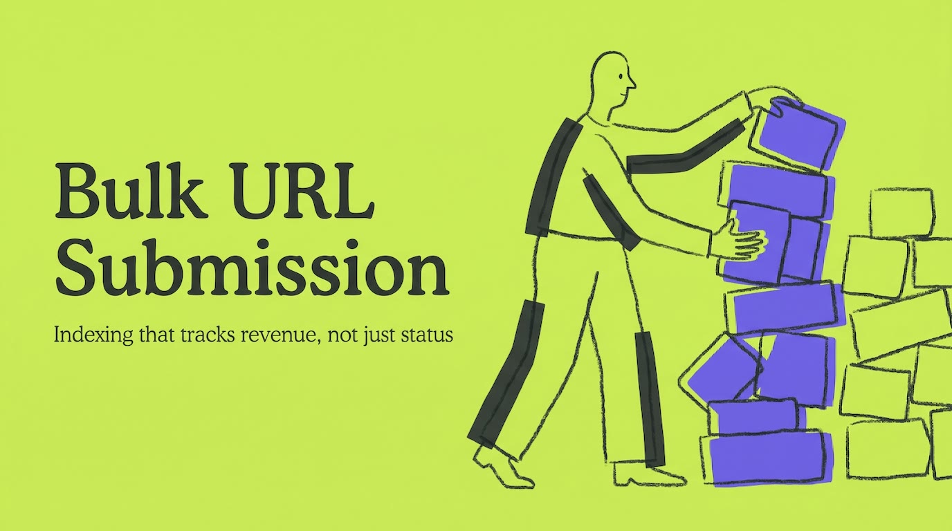Cromojo Turns Bulk URL Submissions Into Sales for Ecommerce Teams