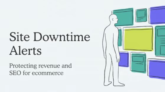 Site Downtime Alerts That Protect Revenue and SEO for Ecommerce