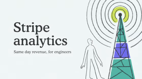Stripe Analytics for Engineers: Same Day Revenue with Cromojo