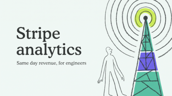 Stripe Analytics for Engineers: Same Day Revenue with Cromojo