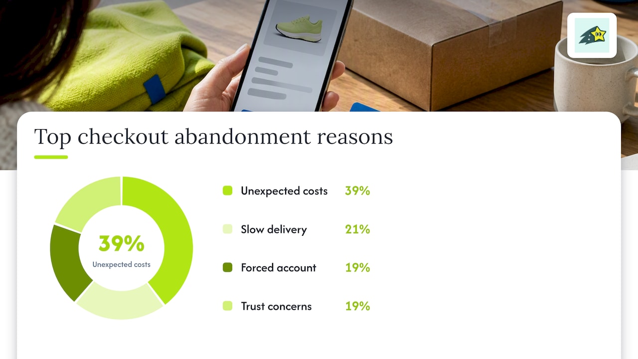 Payment options and mobile checkout: where drop-off hides , overview diagram