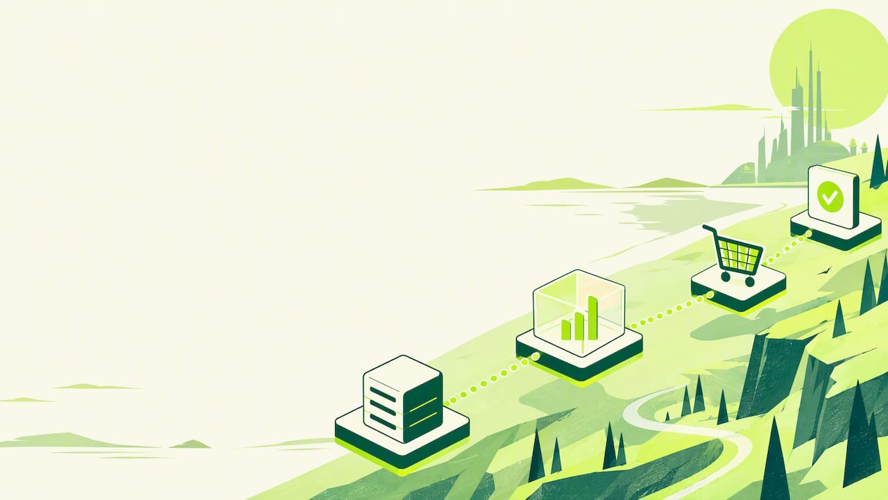 Root loader to provider analytics flow