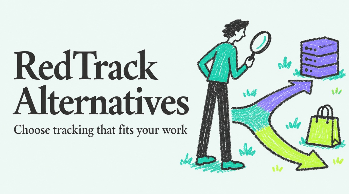 RedTrack Alternatives: 7 Tracking Tools Compared for 2026