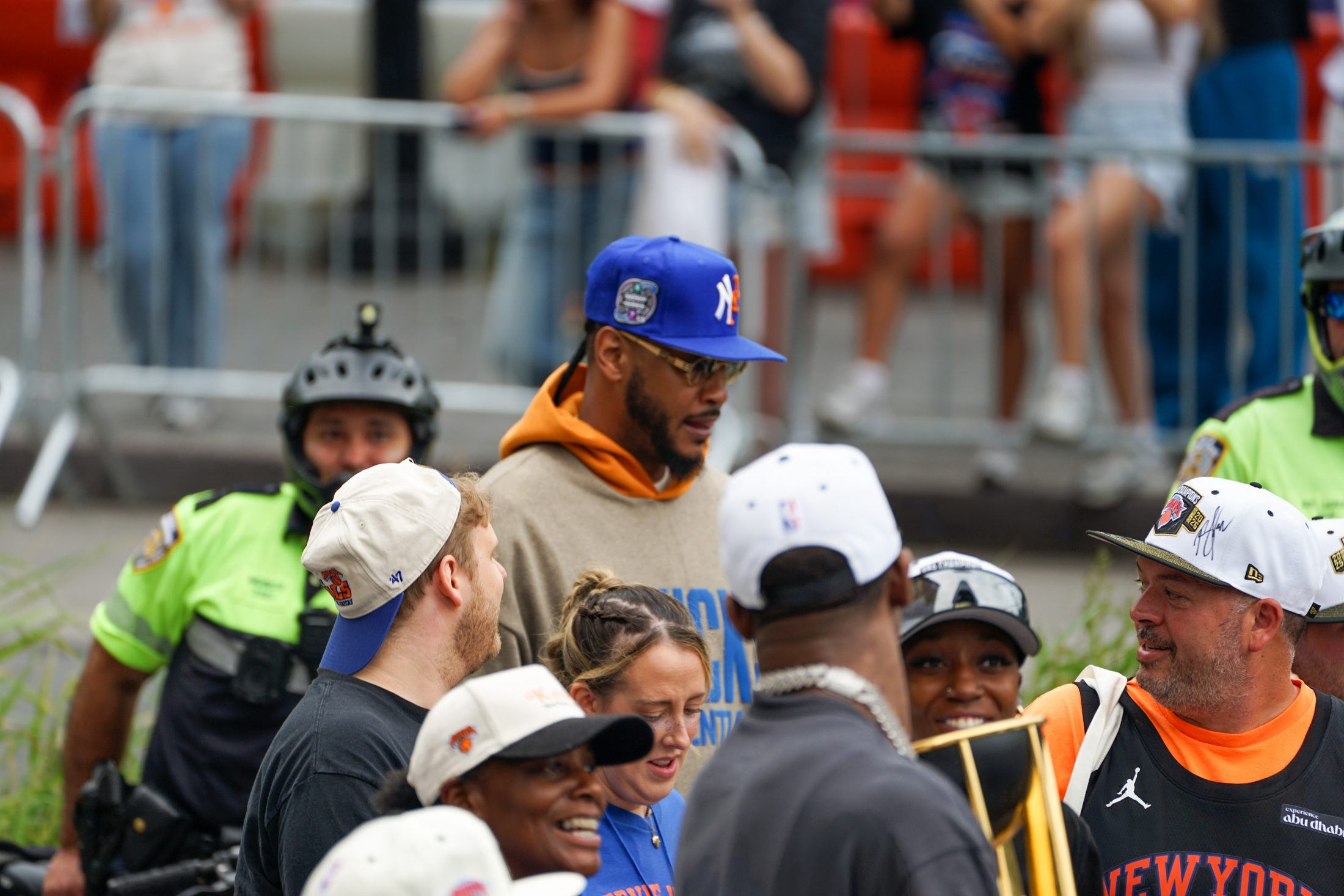 Melo