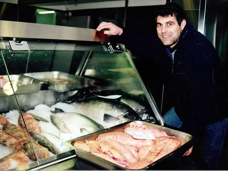 Kyriacos Georgiou