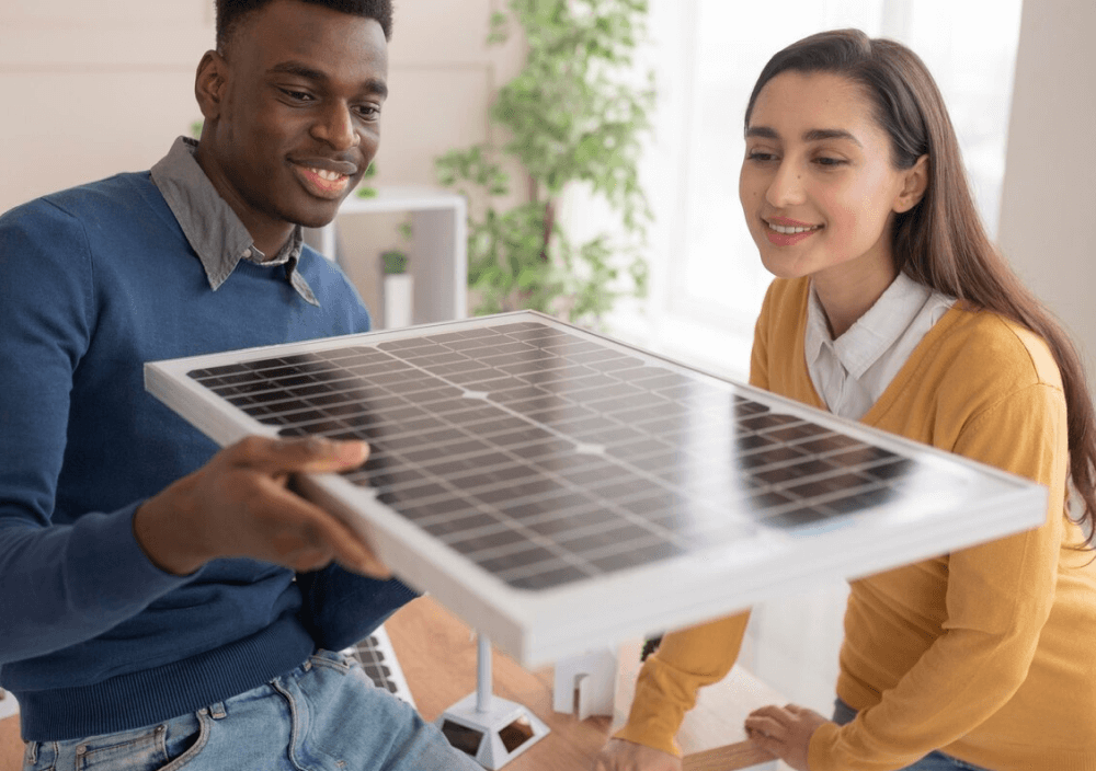 Freepik Gallery Three - Energy X Webflow Template