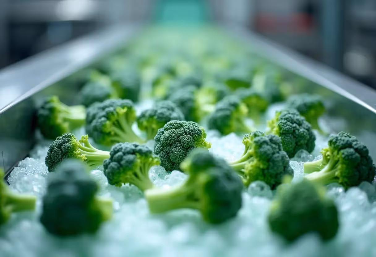 Agroindustrial