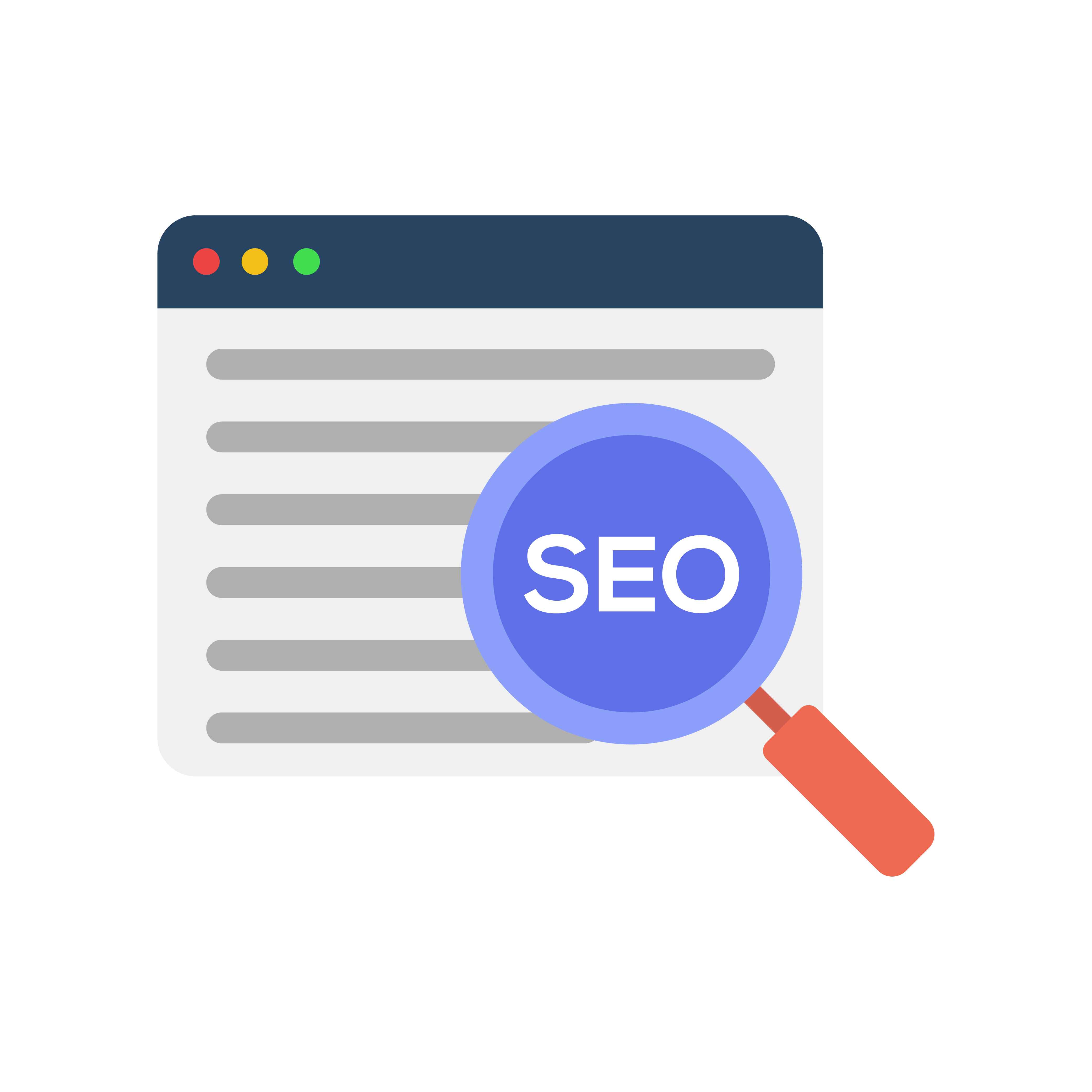 Lead flow why seo is important