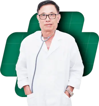 Bác sĩ Nguyễn Lương Xu