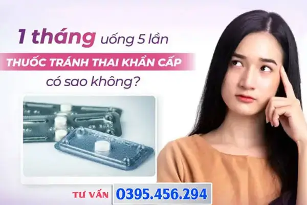 Hiểu Sâu Về Thuốc Tránh Thai Khẩn Cấp và Cơ Chế Hoạt Động