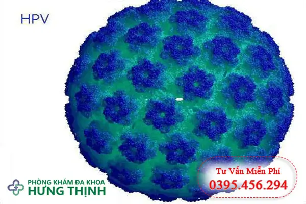 Xét nghiệm HPV ở đâu tốt Hà Nội