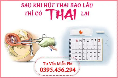 Phá thai sau bao lâu thì nên có thai lại?