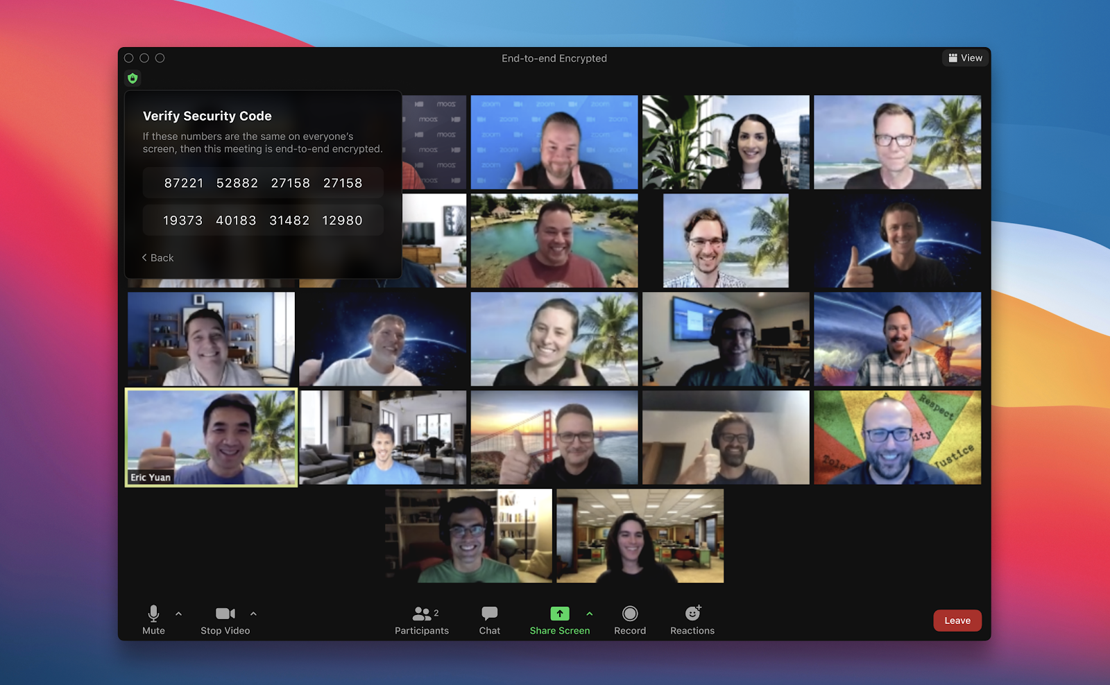Zoom Rolling Out End-to-End Encryption Offering | Zoom BlogZoom vs One-Way Video Interview Software