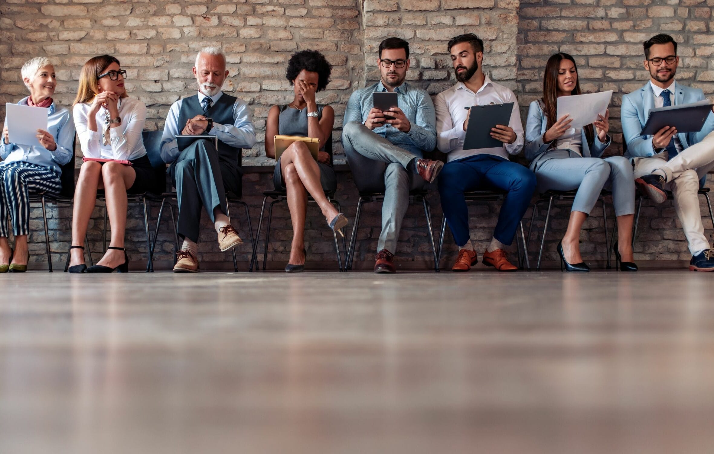 Rising Popularity of One-Way Video Interviews: A Powerful Shift in Today's Hiring Landscape|Rising Popularity of One-Way Video Interviews: A Shift in Today's Hiring Landscape