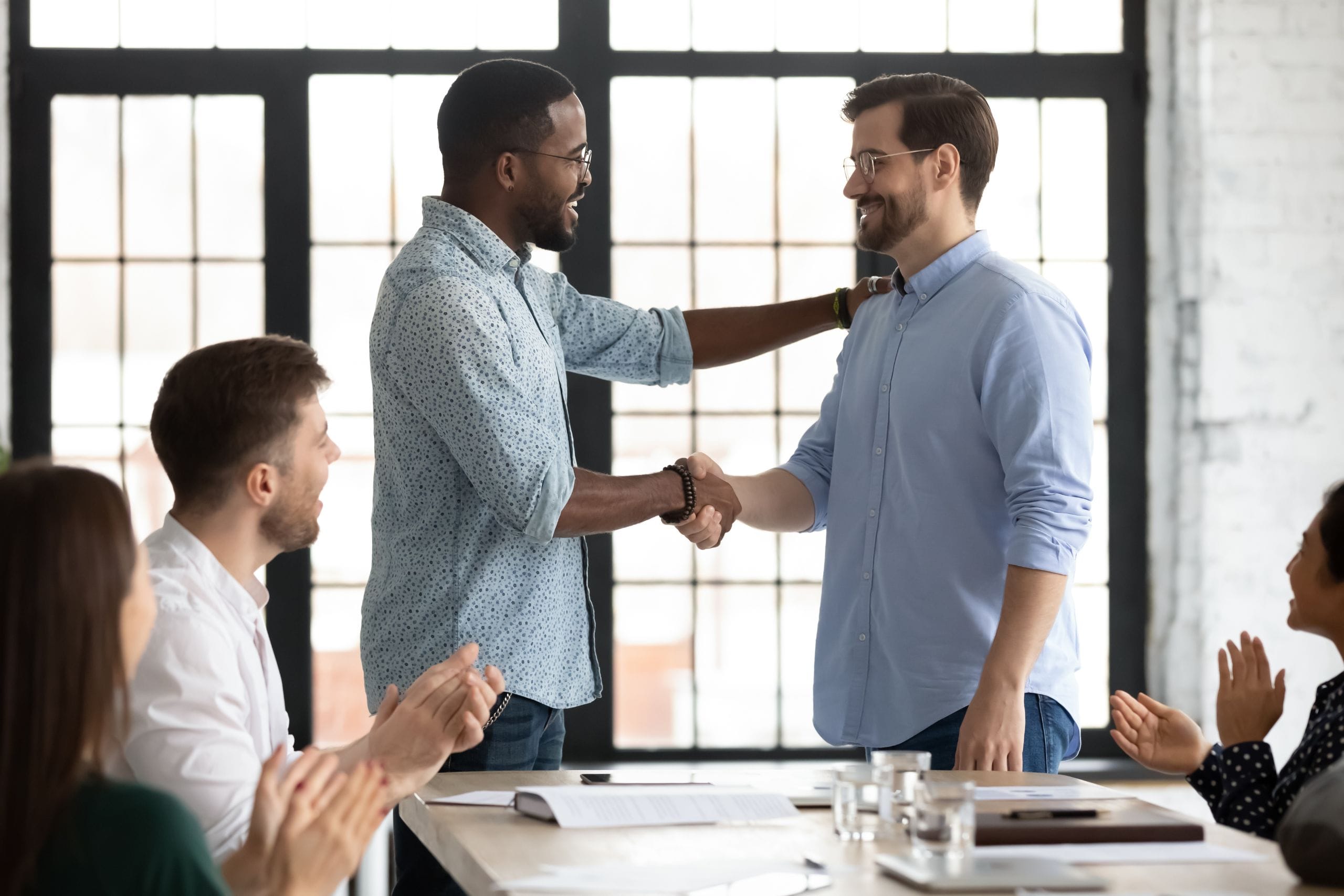 How to Provide A Warm Welcome to New Employees What the future of hiring will look like?