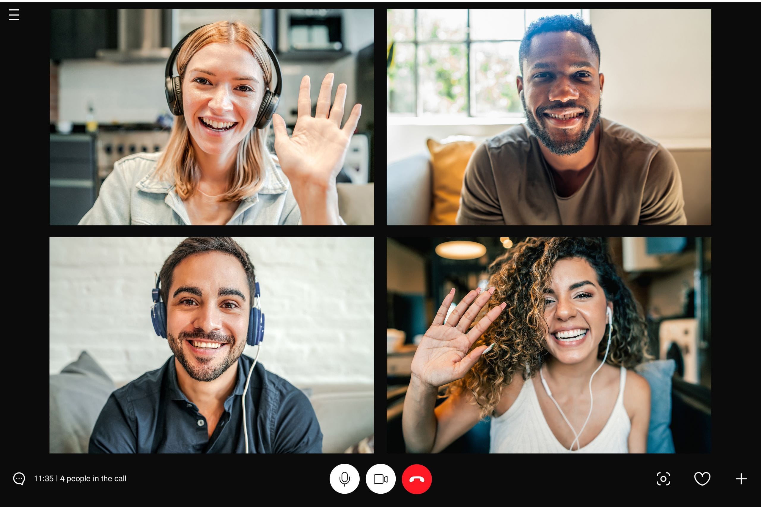 Schedule Regular Team Meetings