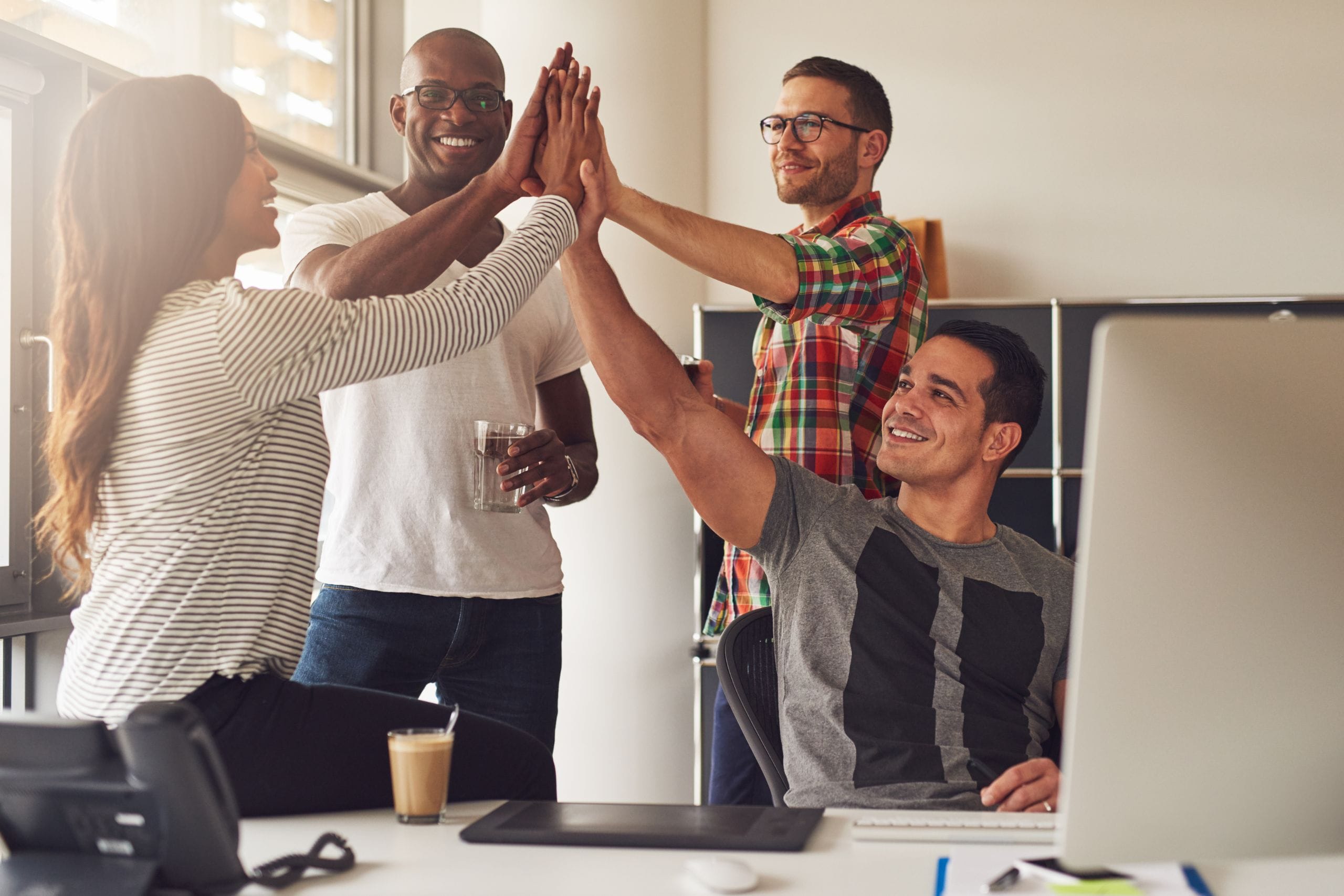 11 Tips for Managing Diversity in the Workplace