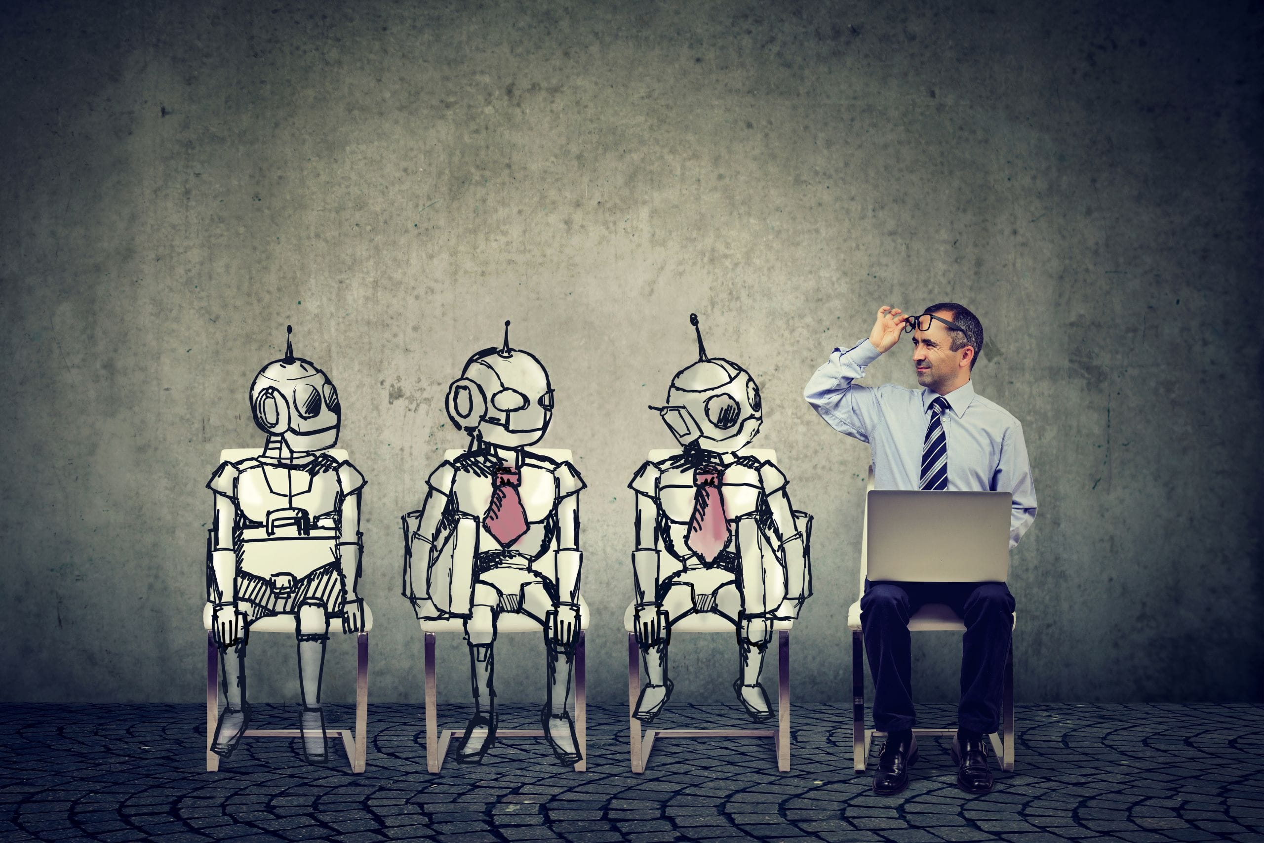 Embracing Artificial Intelligence: It's A Powerful Tool to Empower Humans