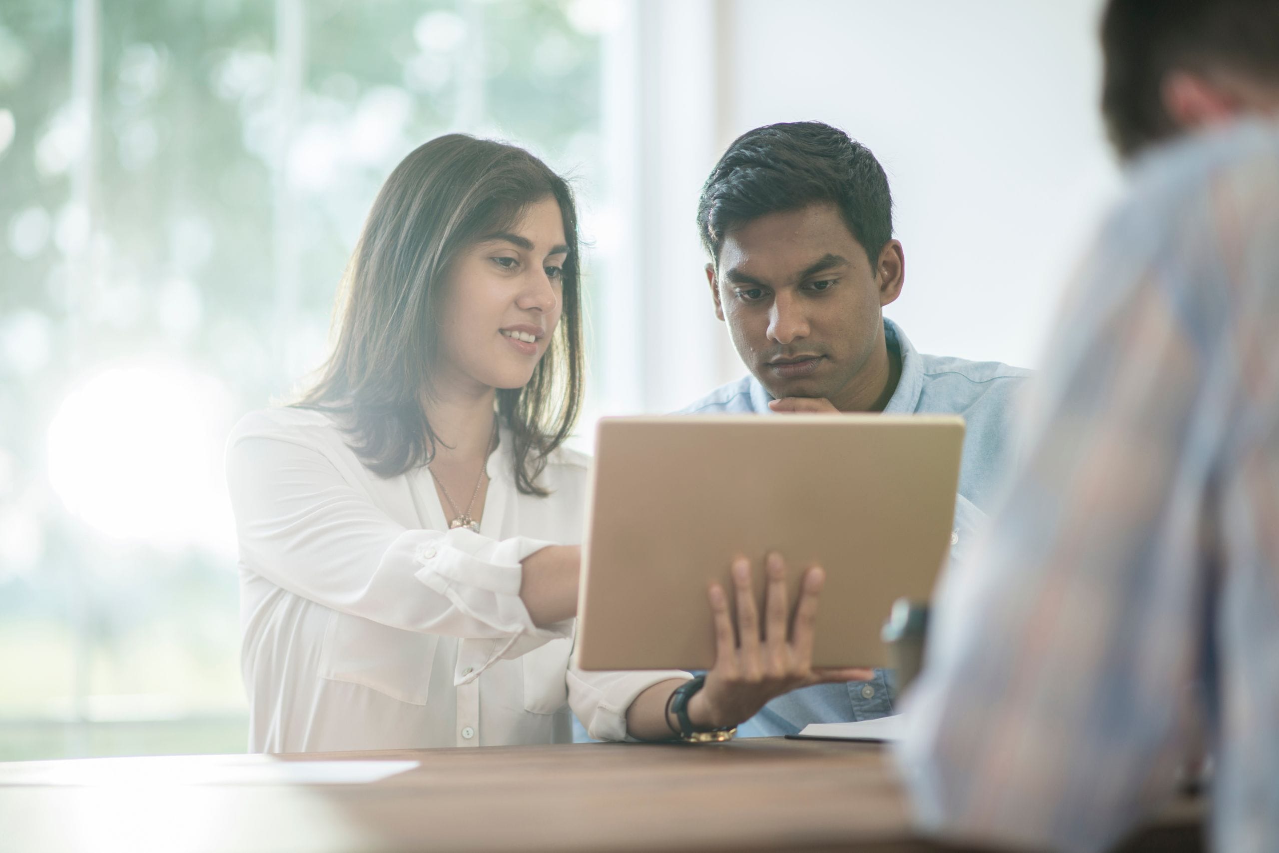 Build Winning Internship Programs: Give feedback to interns