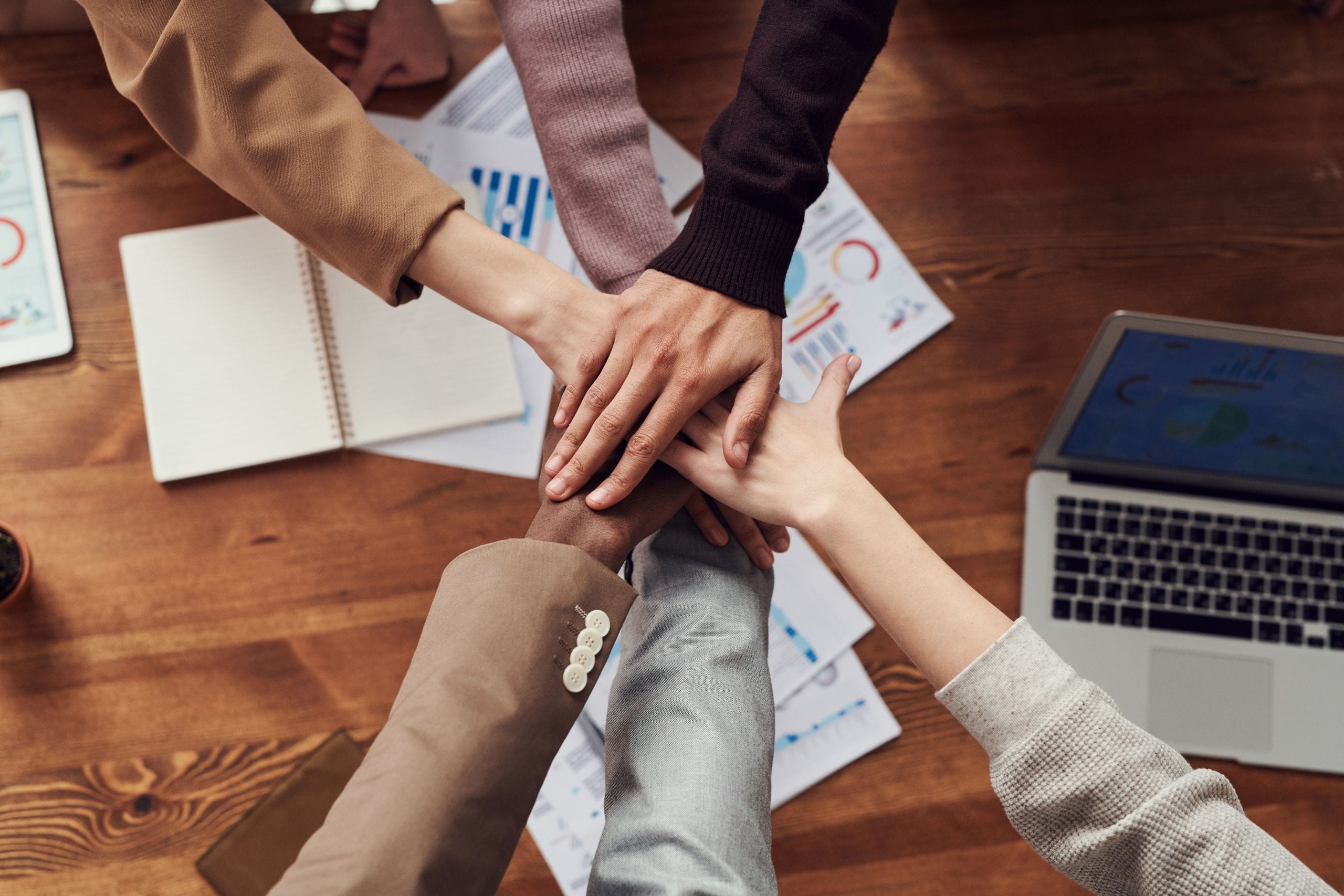 Make Your Team a Part of the Interview Process - how to hire someone you've never met in person