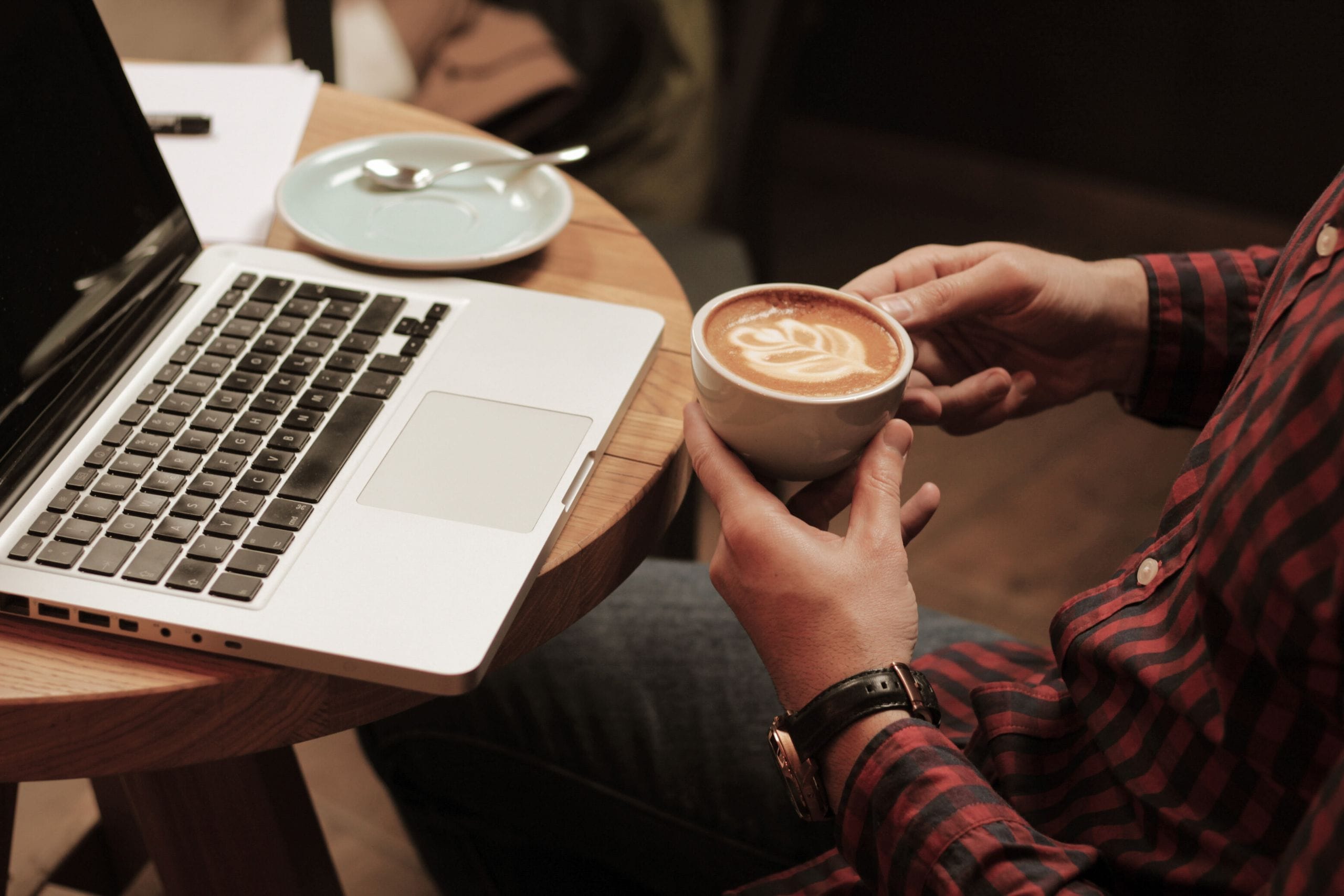 National Coffee Franchise Sees a 526% ROI with Wamly's One-Way Video Interview Software|National Coffee Franchise Sees a 526% ROI with Wamly's One-Way Video Interview Software