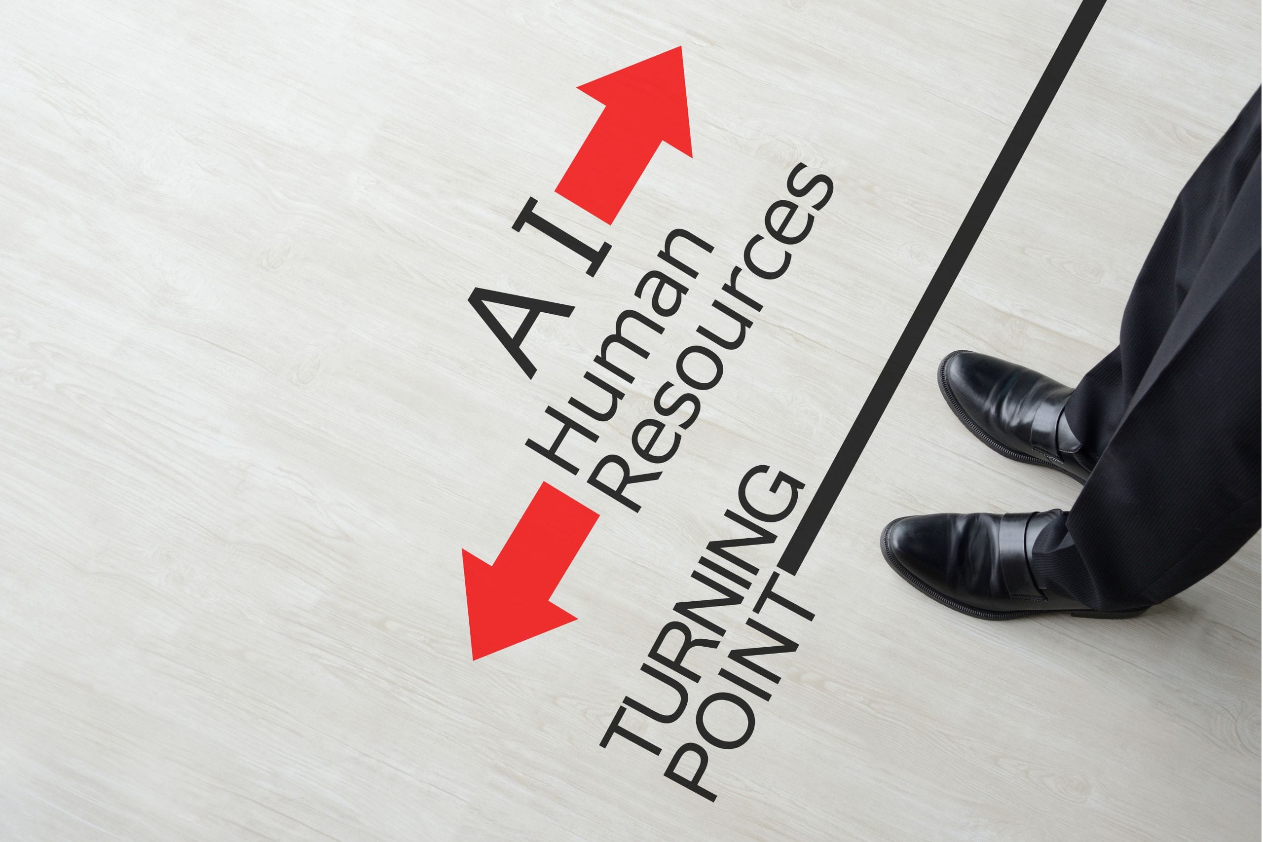 Embracing Artificial Intelligence: It's A Powerful Tool to Empower Humans