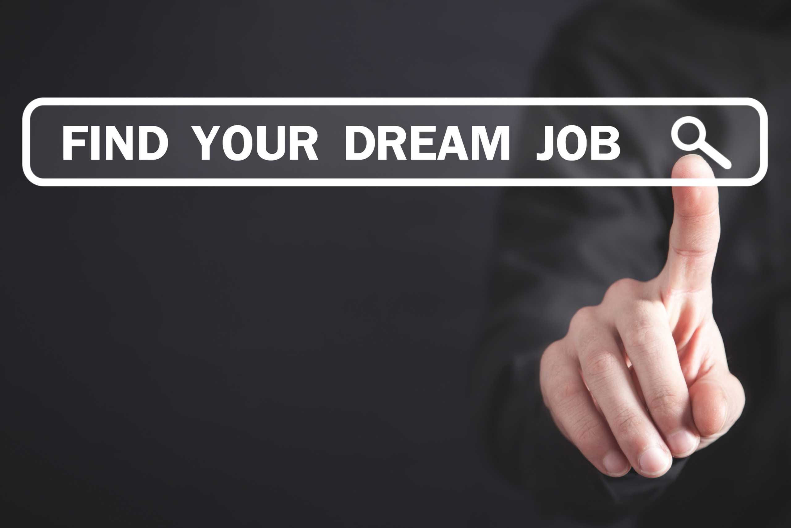 What to Do When You Can't Find that "Perfect Candidate: 9 Practical Steps