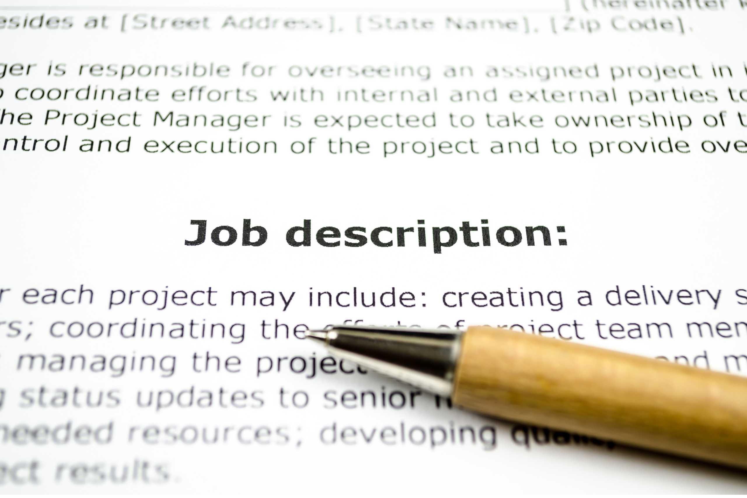 What to Do When You Can't Find that "Perfect Candidate: 9 Practical Steps
