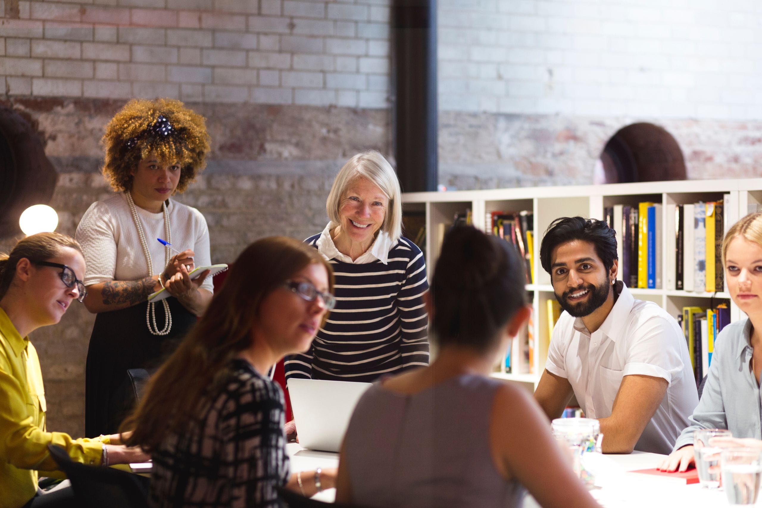 11 Tips for Managing Diversity in the Workplace