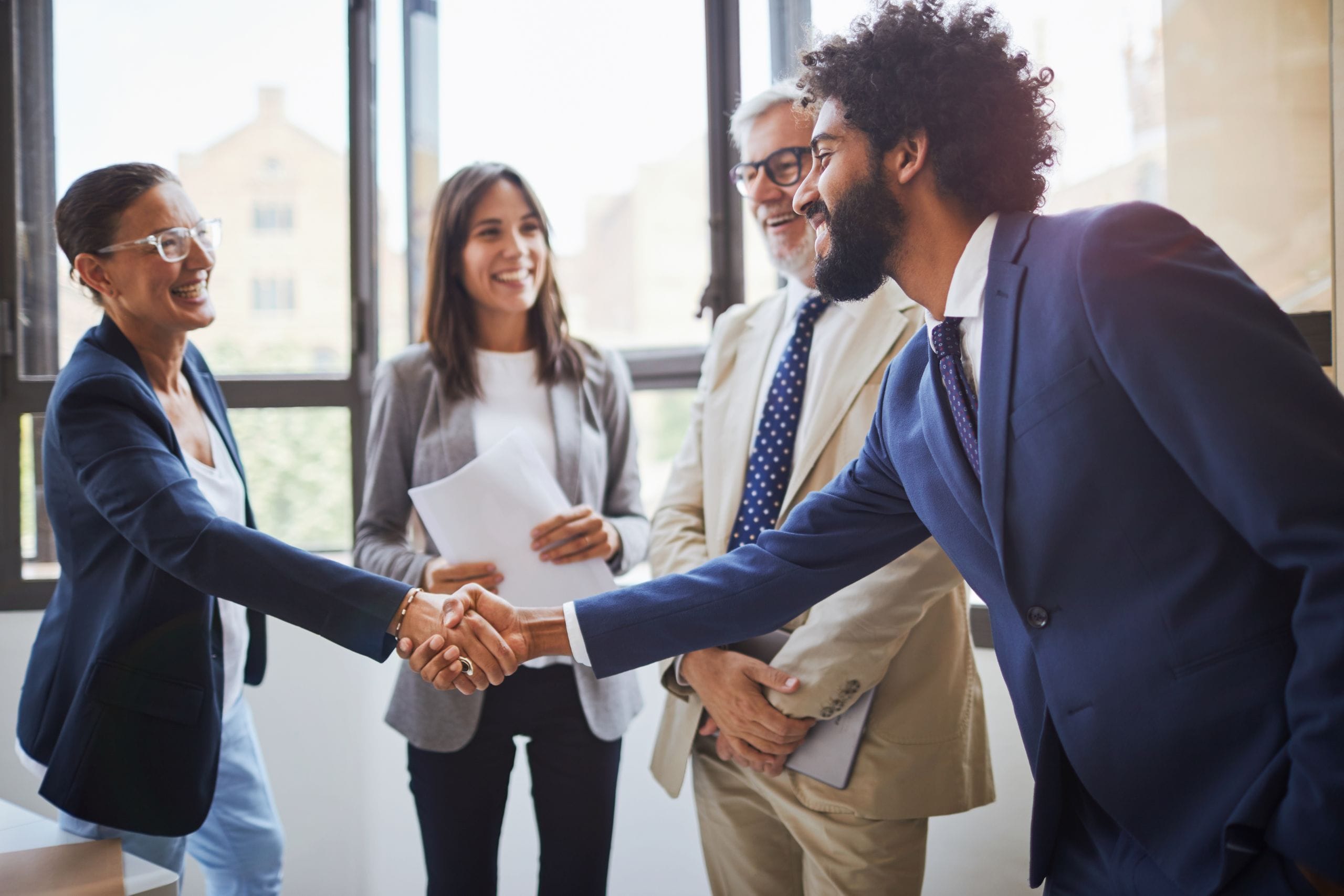 How To Transform Networking Into A Powerful Recruiting Tool?|How To Transform Networking Into A Powerful Recruiting Tool?||How To Transform Networking Into A Powerful Recruiting Tool?|How To Transform Networking Into A Powerful Recruiting Tool?