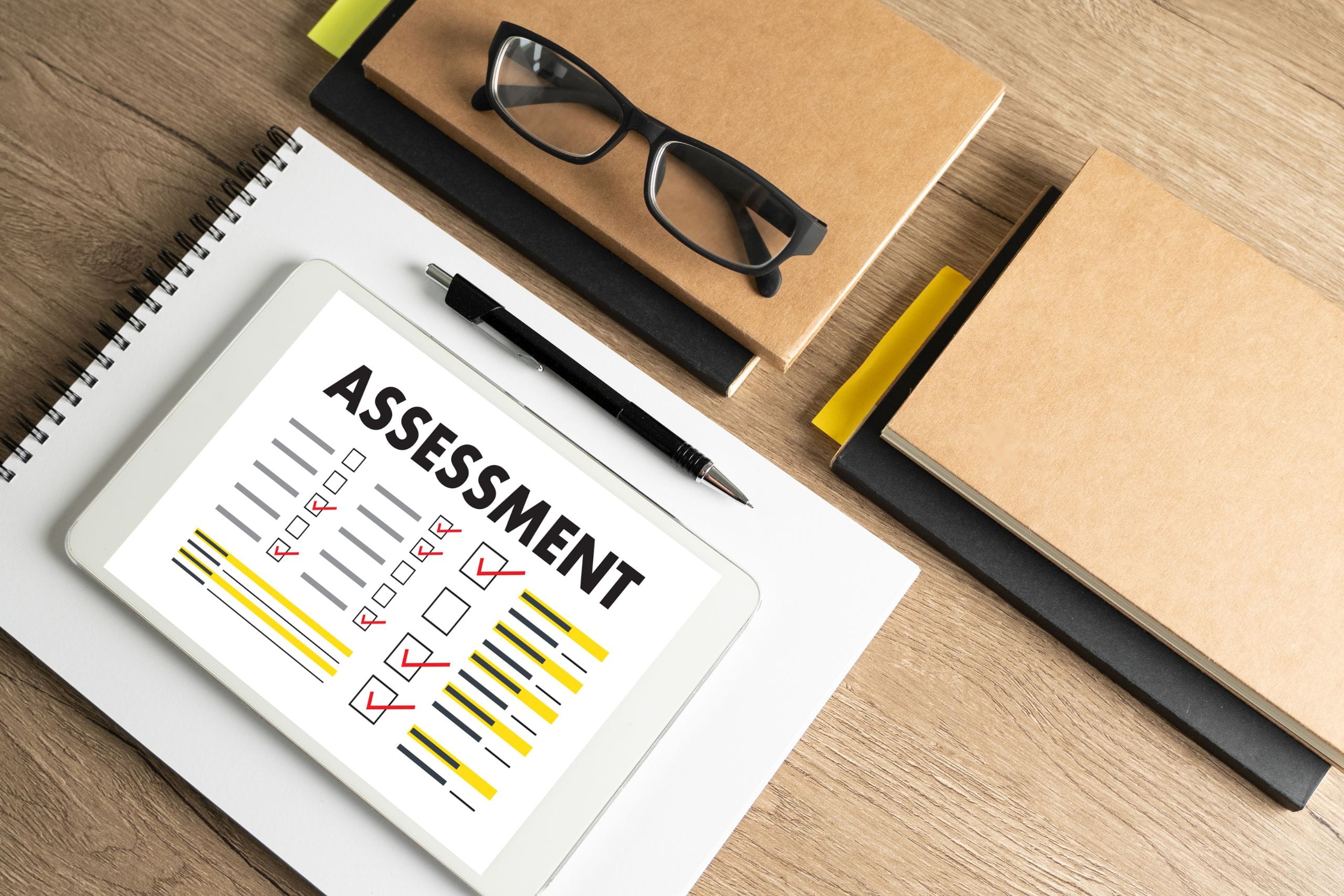 Skills-Based Assessments