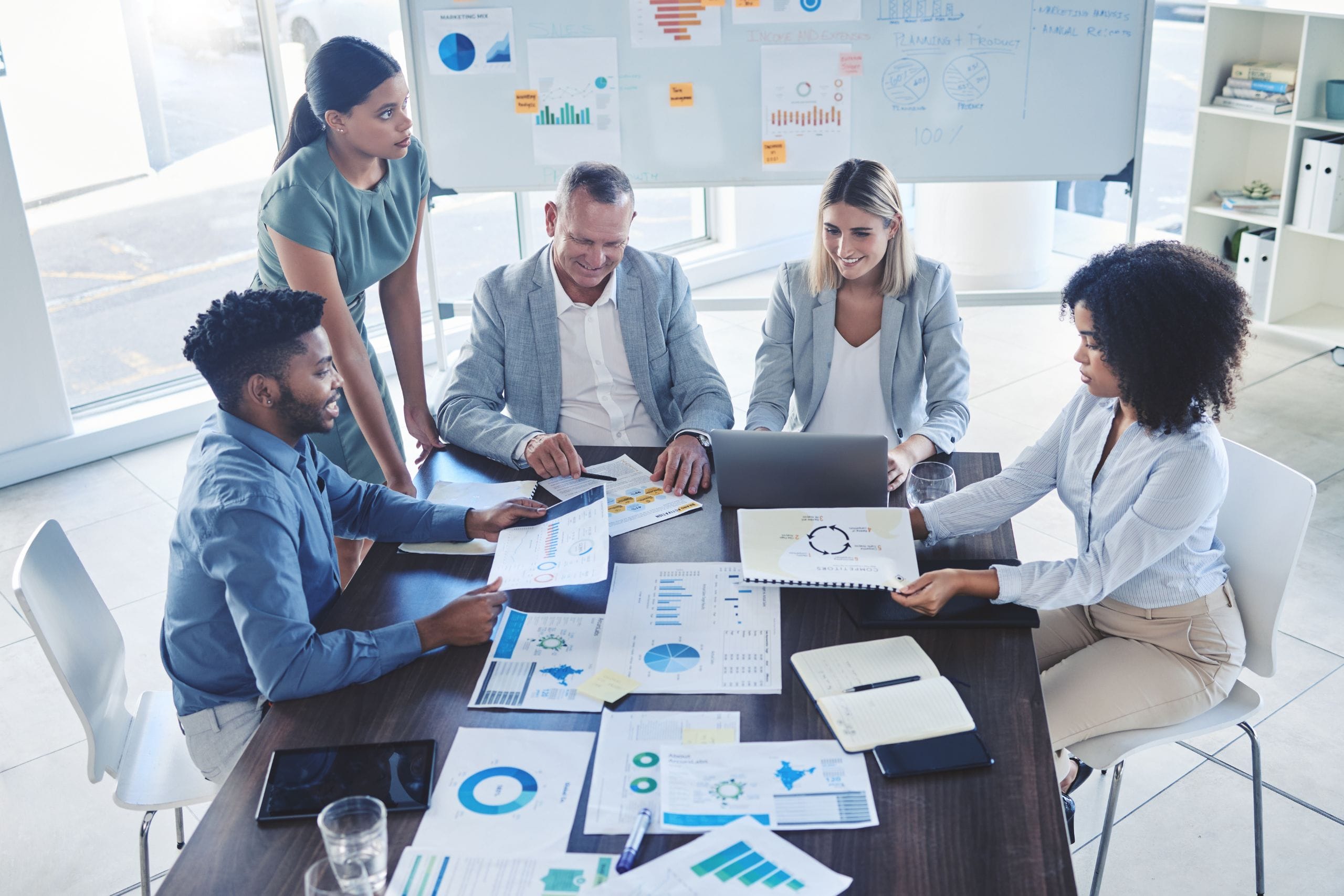 9 Useful KPIs for Recruiters & How to Achieve Them|Number of Interviews per hire: 9 Useful KPIs for Recruiters & How to Achieve Them|Key performance indicators for recruiters
