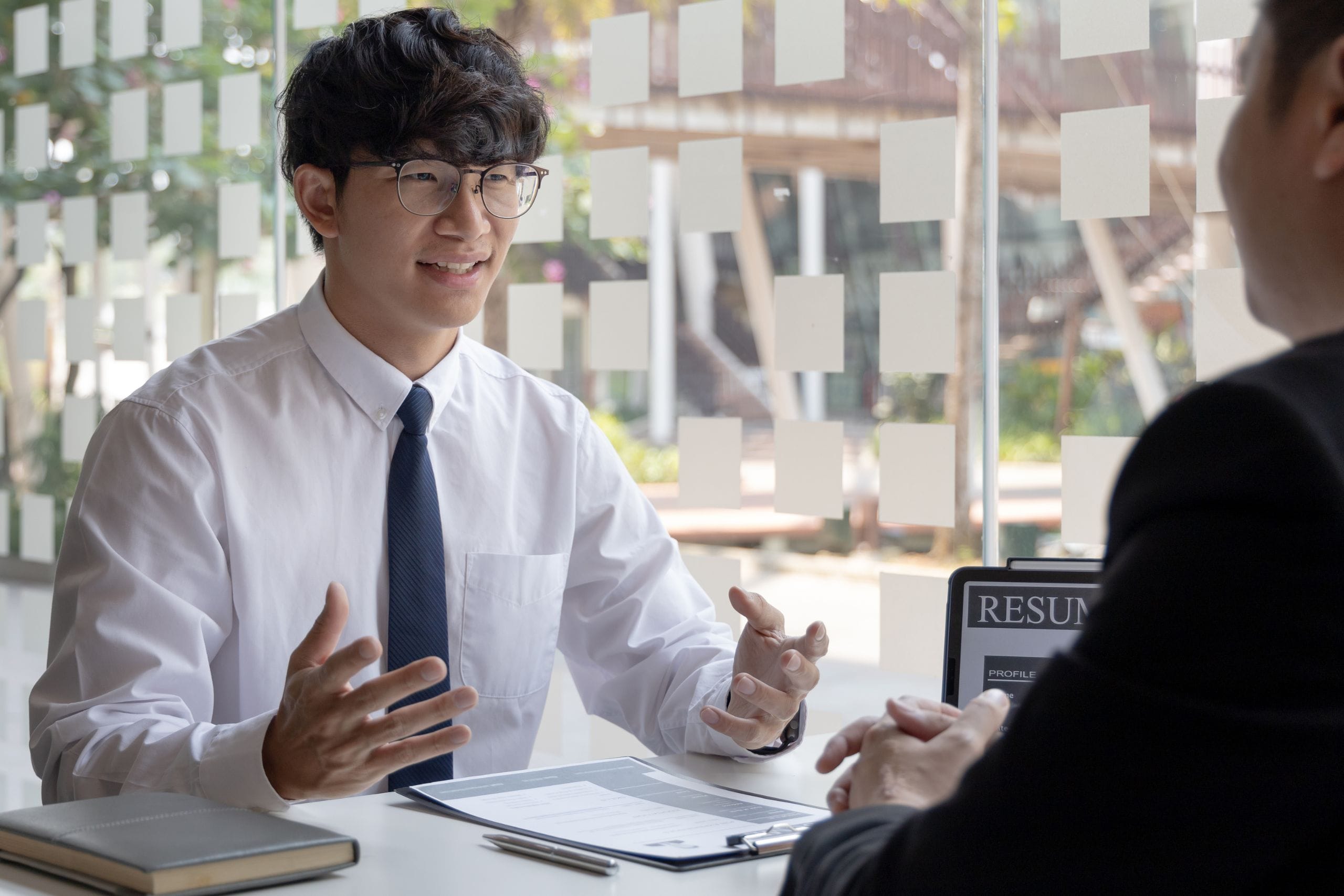 Everything You Need to Know About Doing One-Way Video Interviews: Wamly