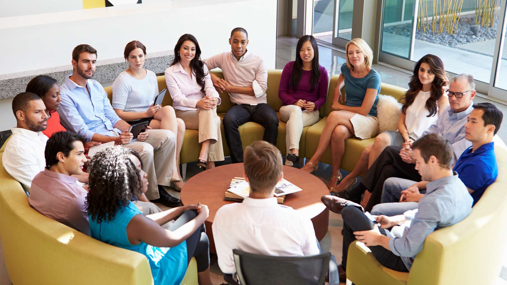 Culture Fit vs. Culture Strength: Why Embracing Culture Strength is the Future|Culture Fit vs. Culture Strength|Why Embracing Culture Strength is the Future