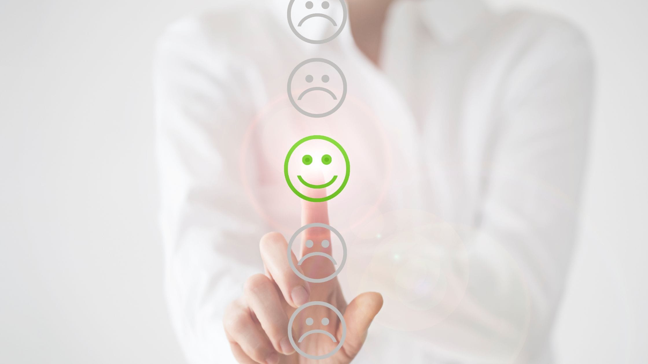 Incorporate Feedback Loops