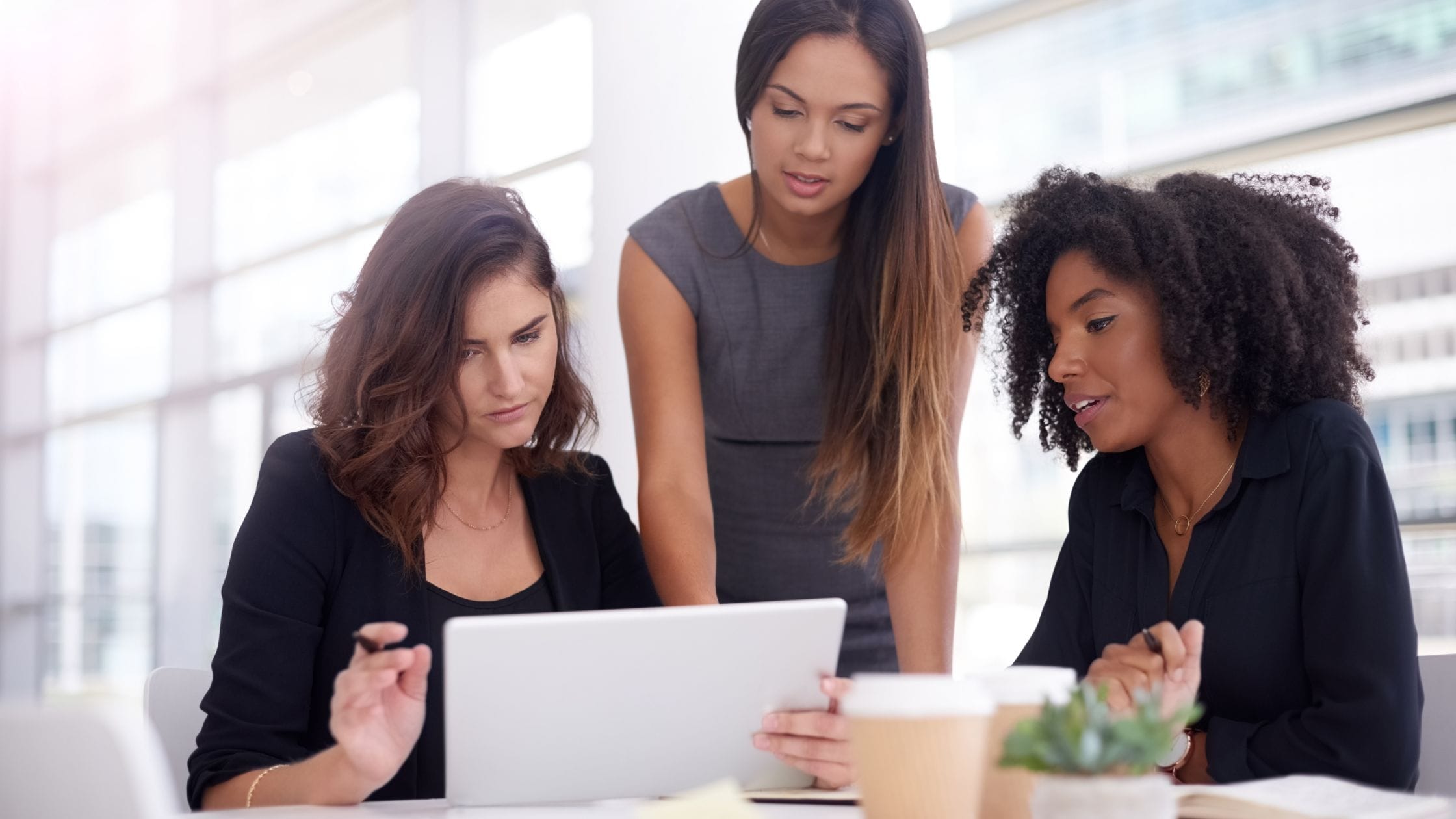 Centralised Data Systems are the Future of Recruitment