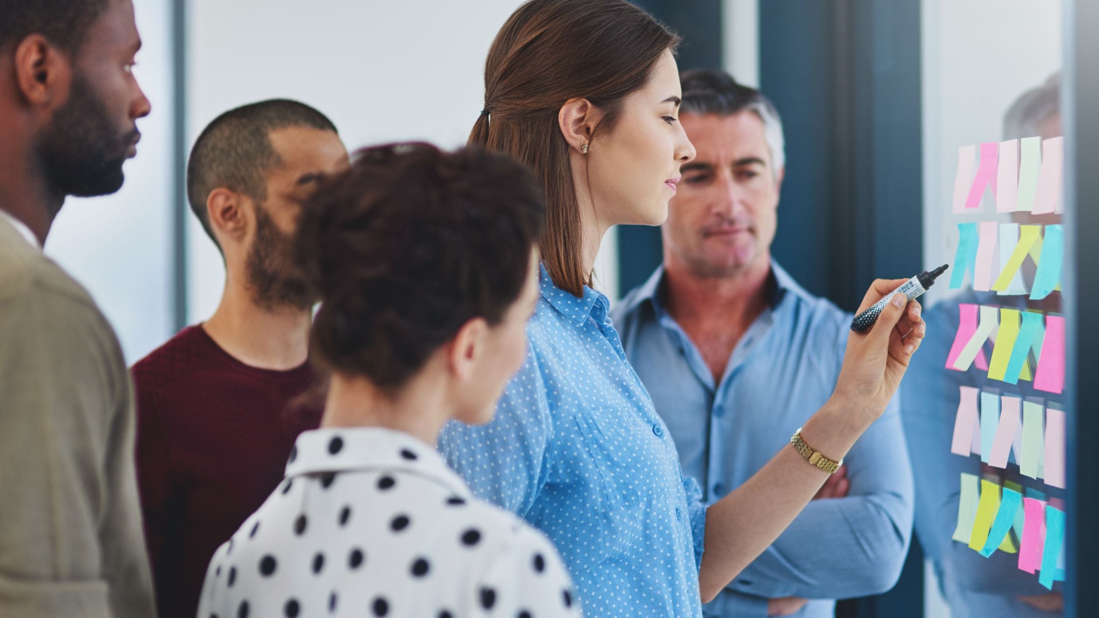 Steps to Build Your Data-Driven Recruitment Process