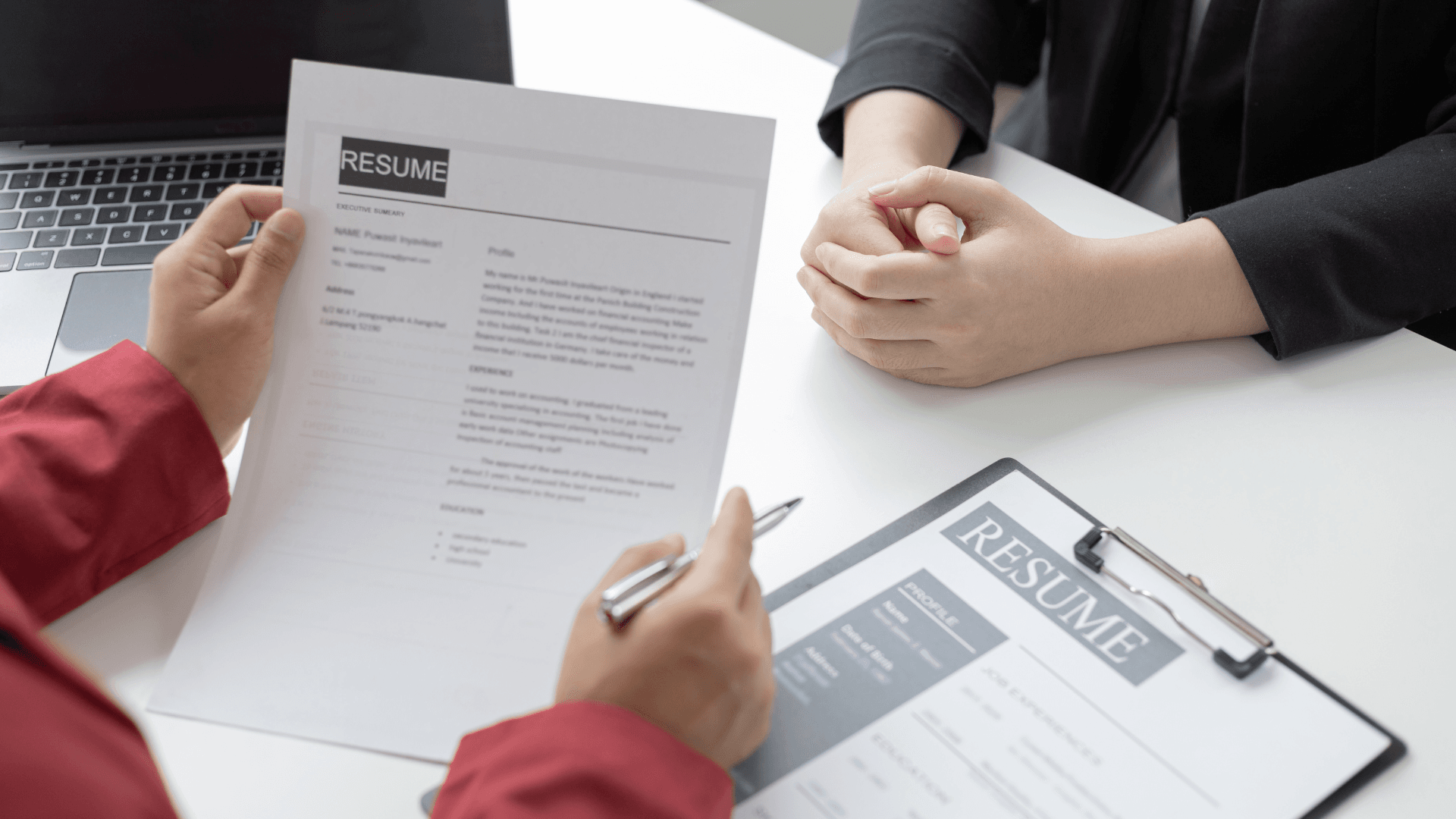 Why Companies are Using One-Way Video Interviews for their Graduate Programme Recruitment?