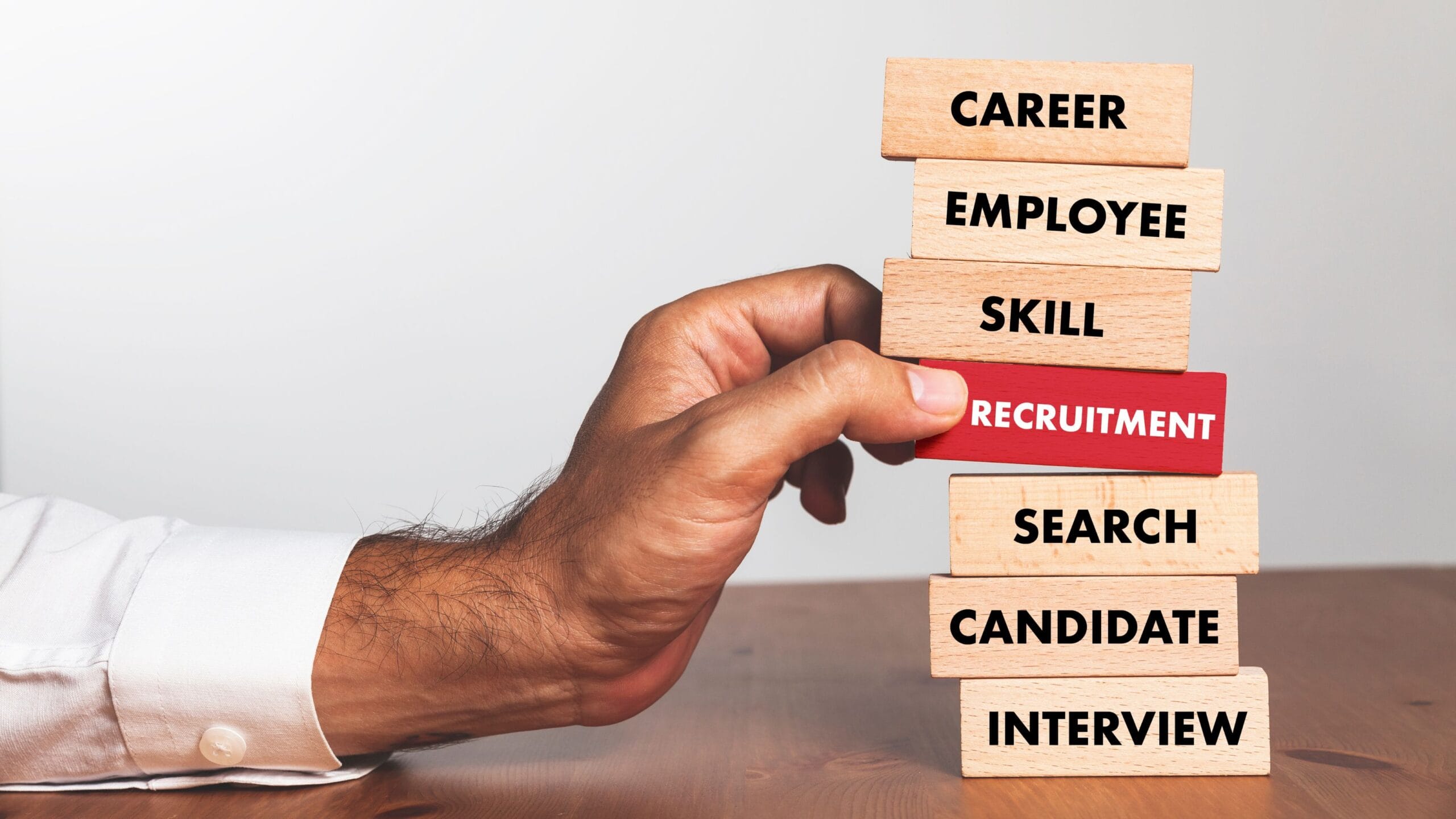 How to Build a Multi-Phase Hiring Process: Lessons from Wamly’s Recruitment Journey