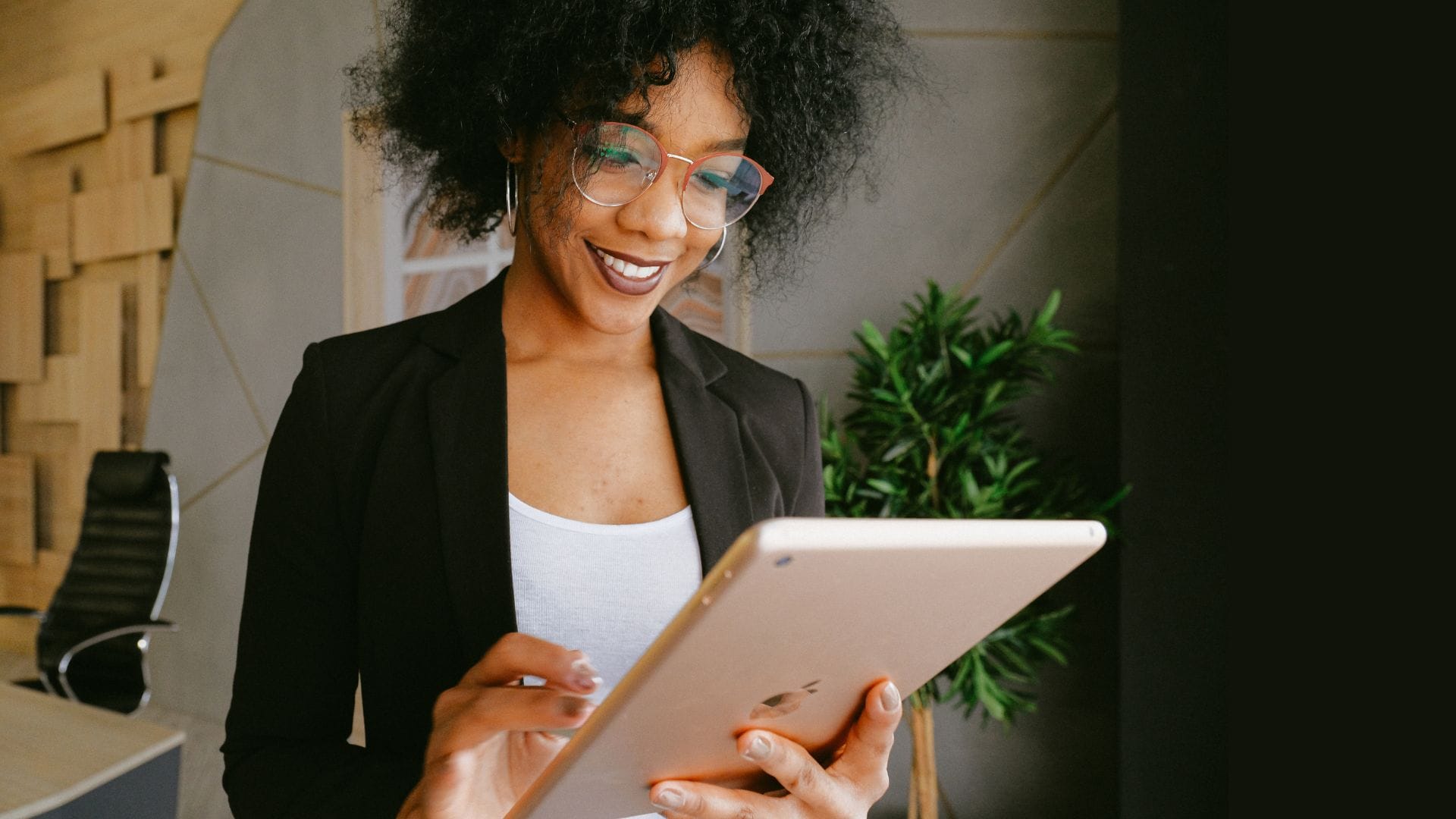 Why You Should Do Psychometric Assessments Earlier in Your Hiring Process|Wamly's Built-in Psychometric Assessments Displayed on the digital candidate profile.