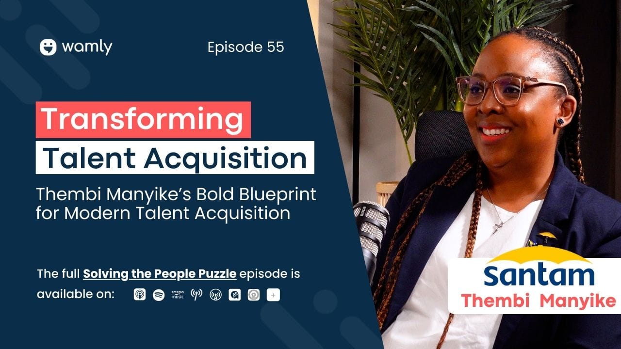 The Evolution of Talent Acquisition: More Than Just a Job, It’s a Calling