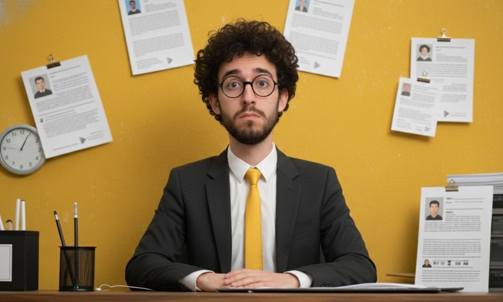 Discover innovative recruitment technology with Wamly. 