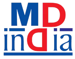 MD India\