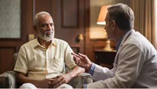 गोपनीय Consultation